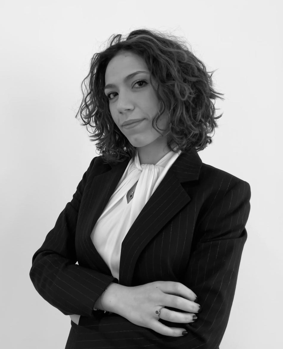Silvana Farina